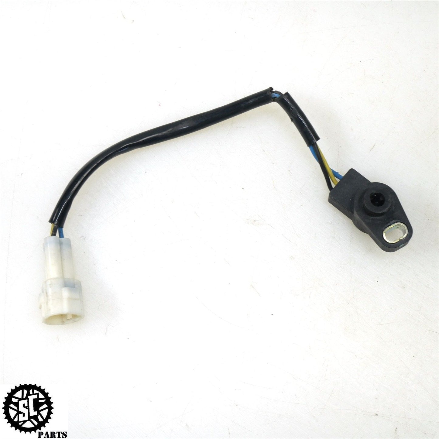 07 08 SUZUKI GSXR1000 TPS SECONDARY THROTTLE POSITION SENSOR S26