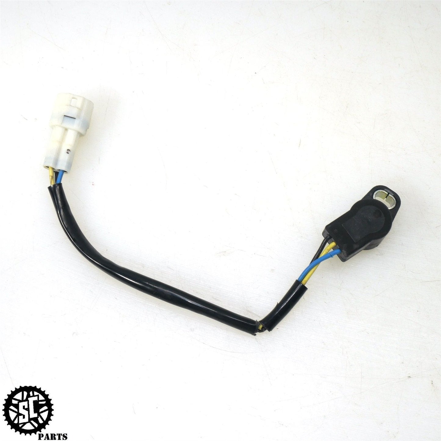 07 08 SUZUKI GSXR1000 TPS SECONDARY THROTTLE POSITION SENSOR S26