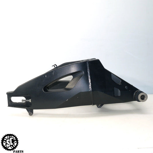 07 08 SUZUKI GSXR1000 REAR SWINGARM S26