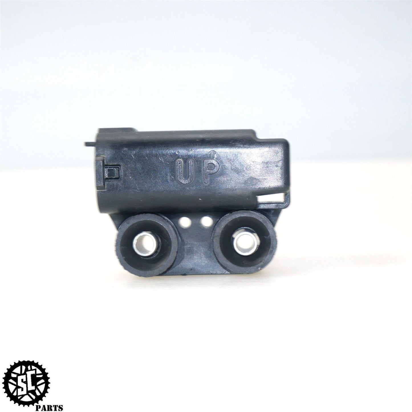 09-12 TRIUMPH STREET TRIPLE 675 TIP OVER CUT OFF CRASH SENSOR T45