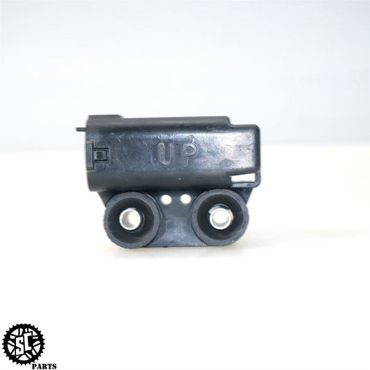 09-12 TRIUMPH STREET TRIPLE 675 TIP OVER CUT OFF CRASH SENSOR T45