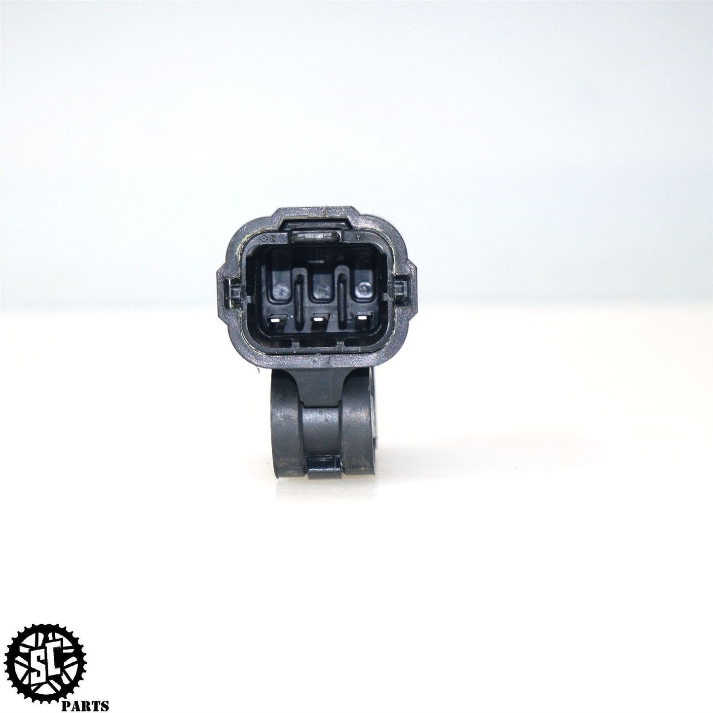 09-12 TRIUMPH STREET TRIPLE 675 TIP OVER CUT OFF CRASH SENSOR T45