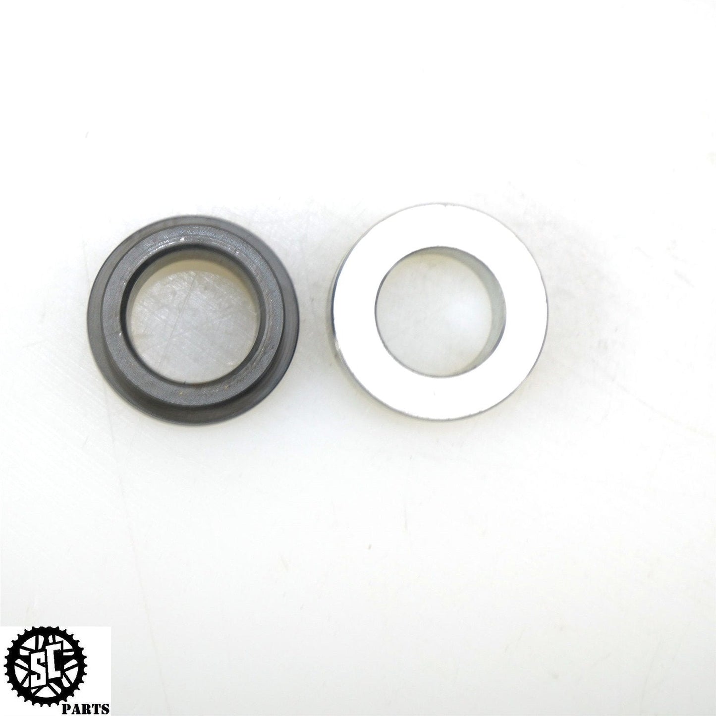 09-12 TRIUMPH STREET TRIPLE 675 REAR WHEEL AXLE SPACER T45