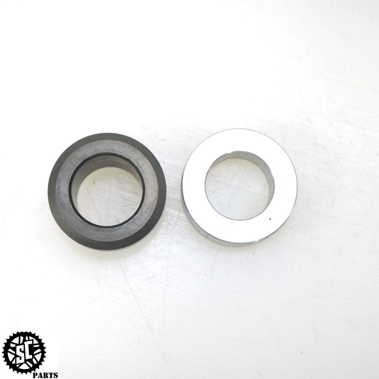 09-12 TRIUMPH STREET TRIPLE 675 REAR WHEEL AXLE SPACER T45