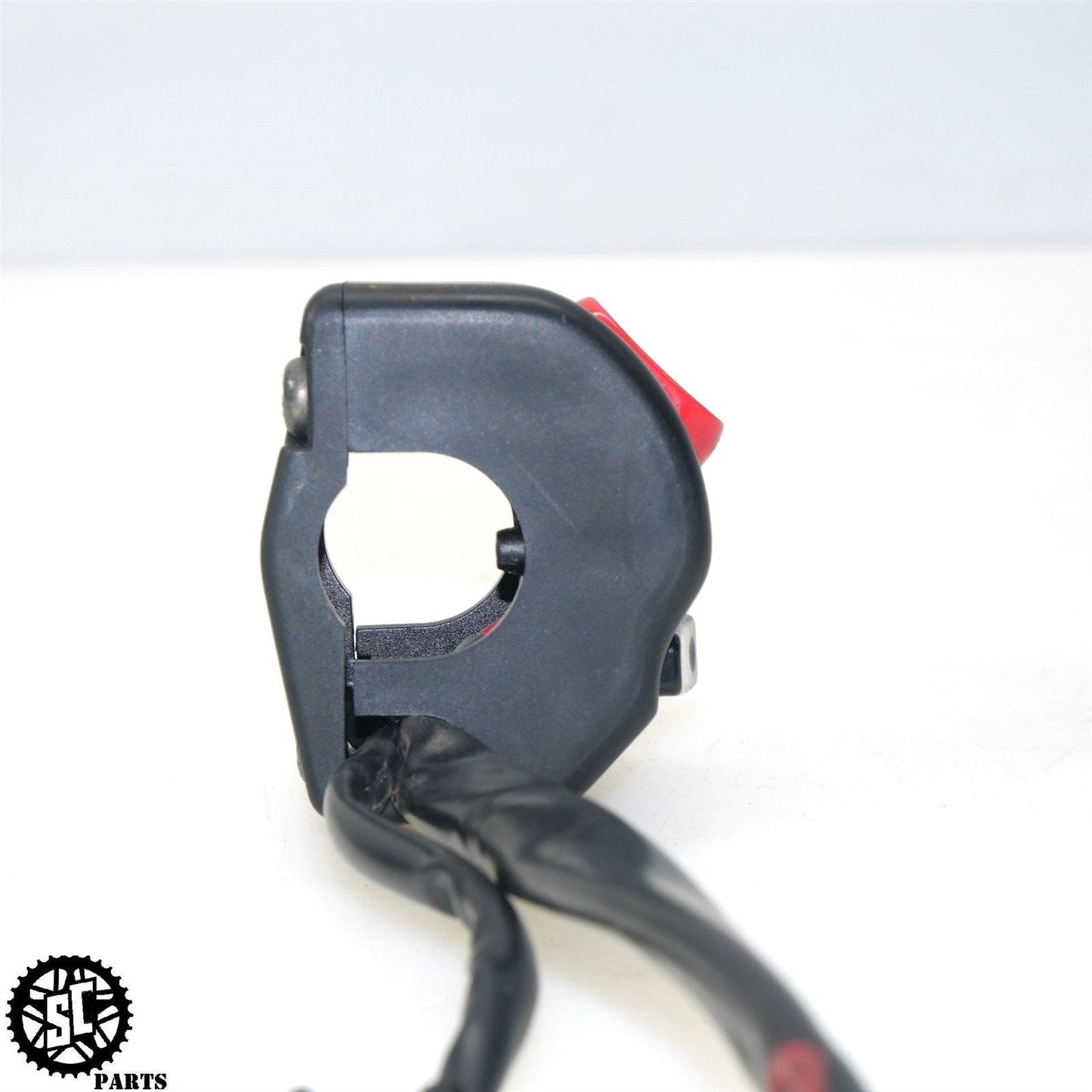09-12 TRIUMPH STREET TRIPLE 675 RIGHT KILL SWITCH CONTROL T45