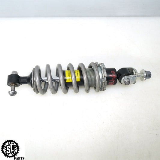 09-12 TRIUMPH STREET TRIPLE 675 REAR SHOCK ABSORBER T45