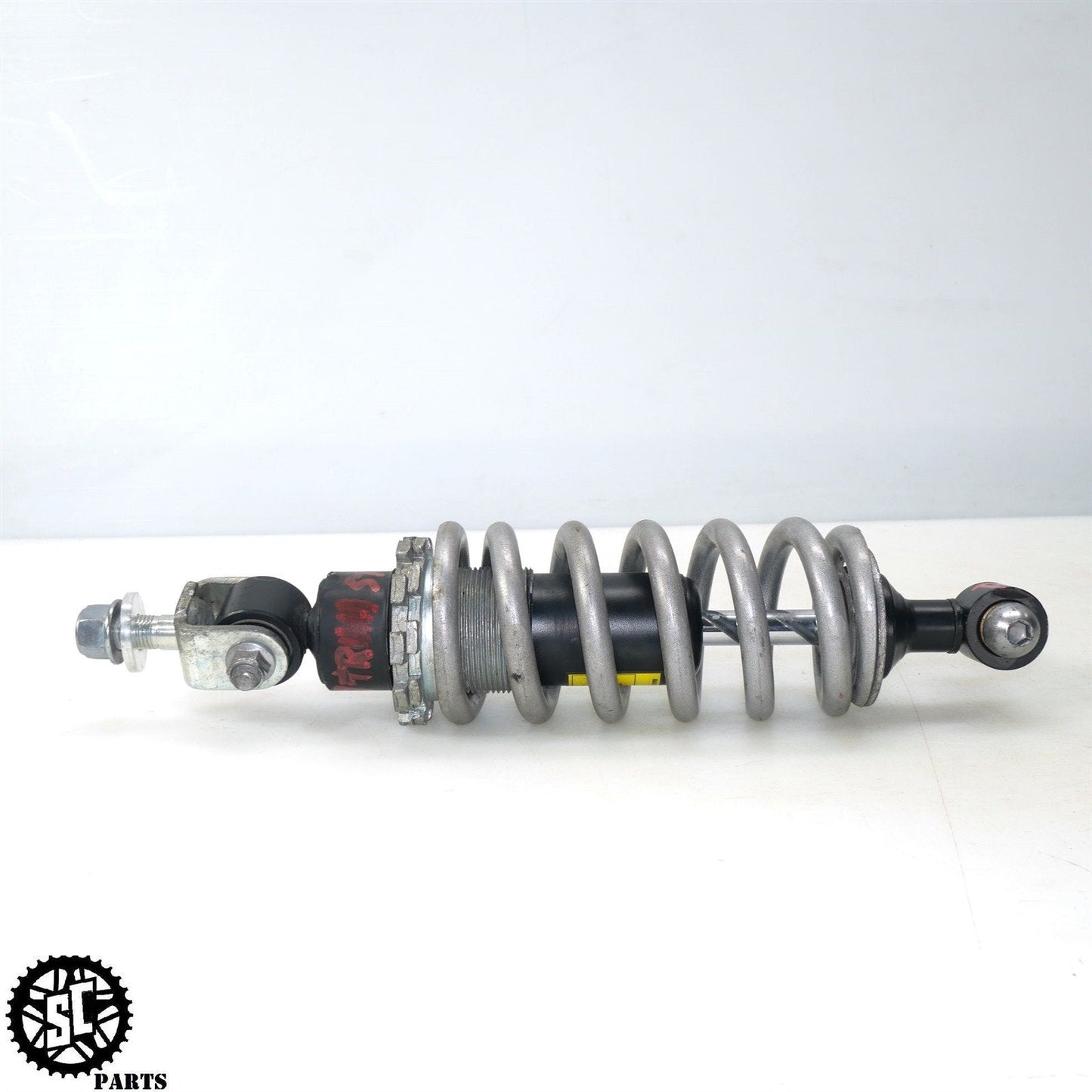 09-12 TRIUMPH STREET TRIPLE 675 REAR SHOCK ABSORBER T45