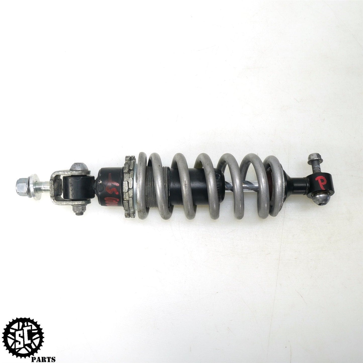 09-12 TRIUMPH STREET TRIPLE 675 REAR SHOCK ABSORBER T45