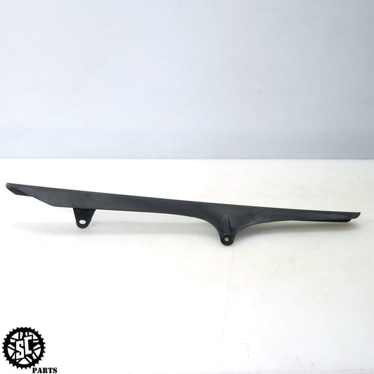 09-12 TRIUMPH STREET TRIPLE 675 CHAIN GUARD T45