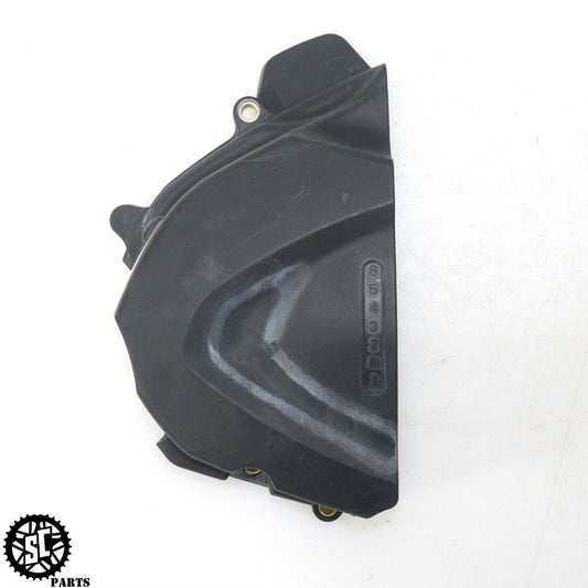 09-12 TRIUMPH STREET TRIPLE 675 FRONT SPROCKET COVER T45