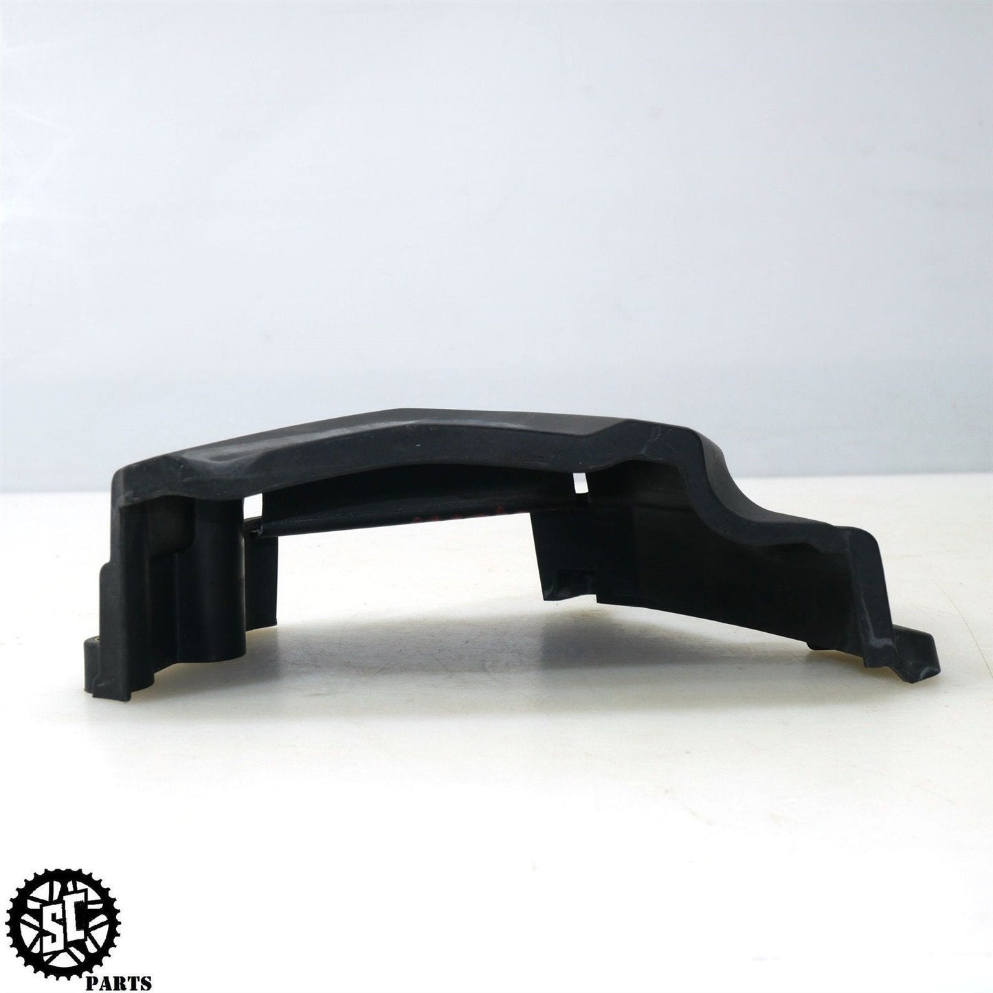 09-12 TRIUMPH STREET TRIPLE 675 FRONT SPROCKET COVER T45