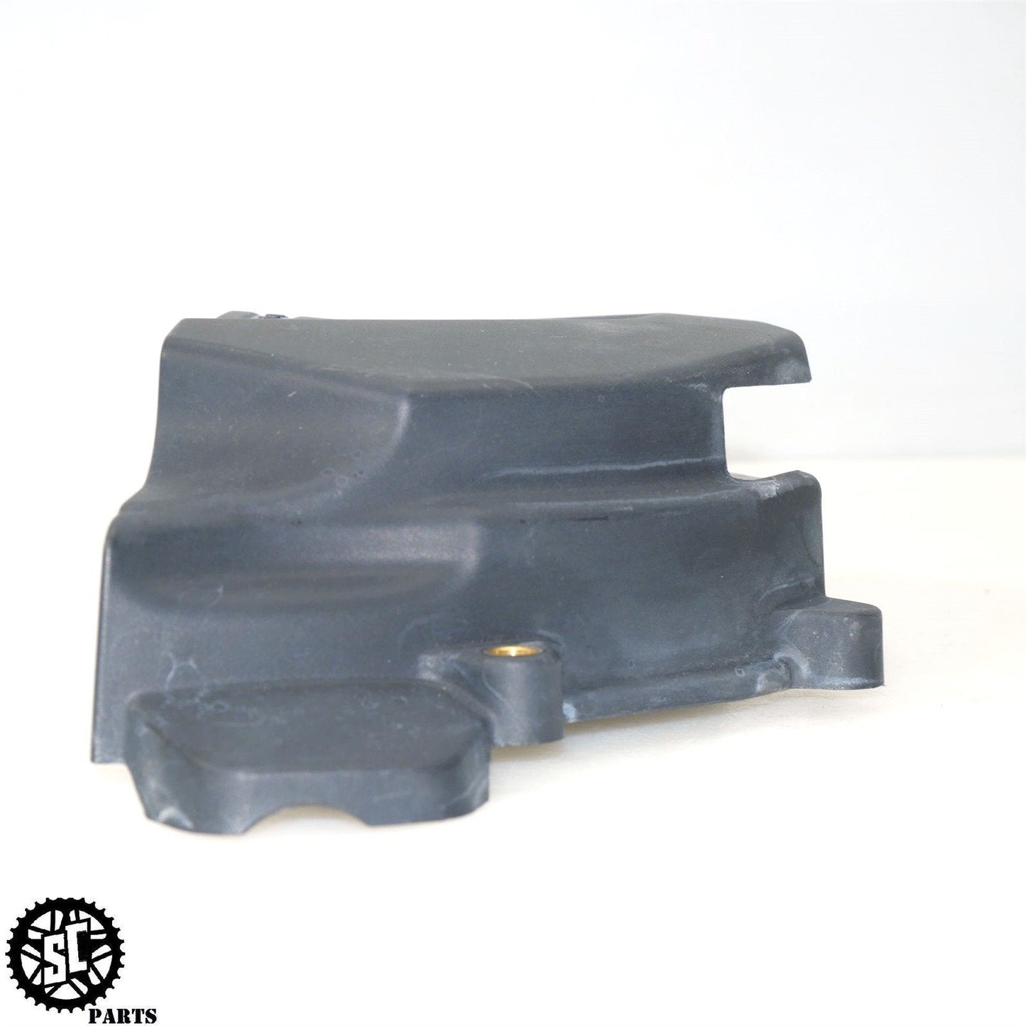 09-12 TRIUMPH STREET TRIPLE 675 FRONT SPROCKET COVER T45