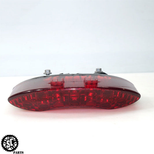 09-12 TRIUMPH STREET TRIPLE 675 TAIL BRAKE LIGHT T45