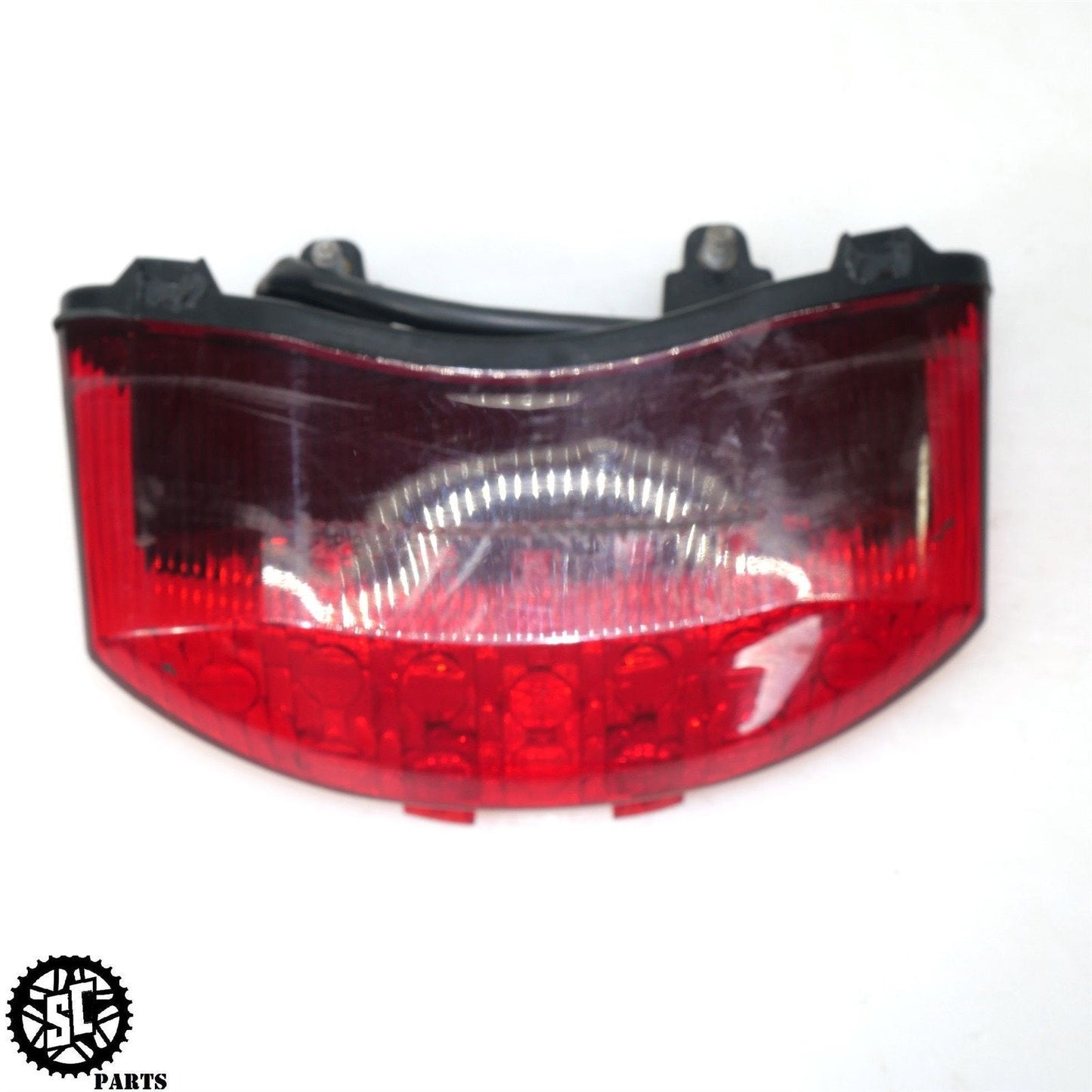 09-12 TRIUMPH STREET TRIPLE 675 TAIL BRAKE LIGHT T45