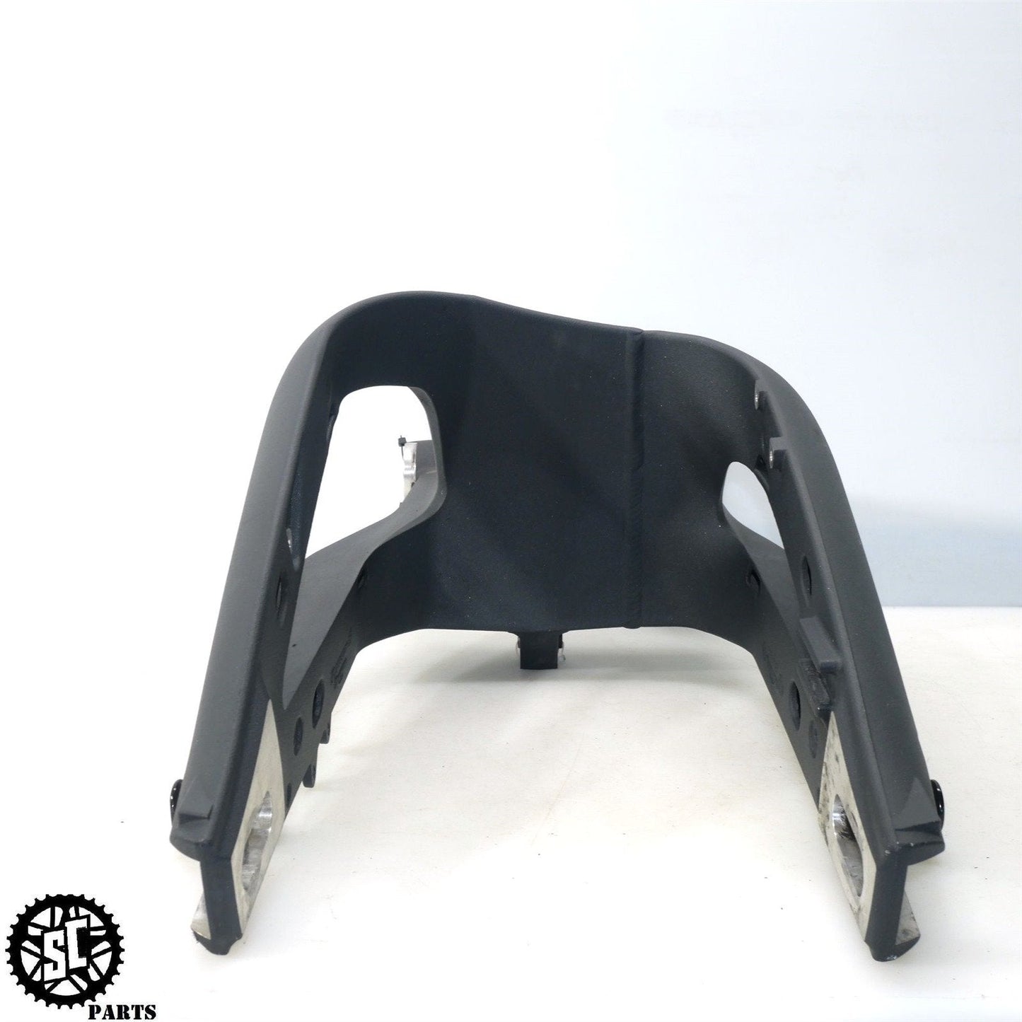 09-12 TRIUMPH STREET TRIPLE 675 REAR SWINGARM T45