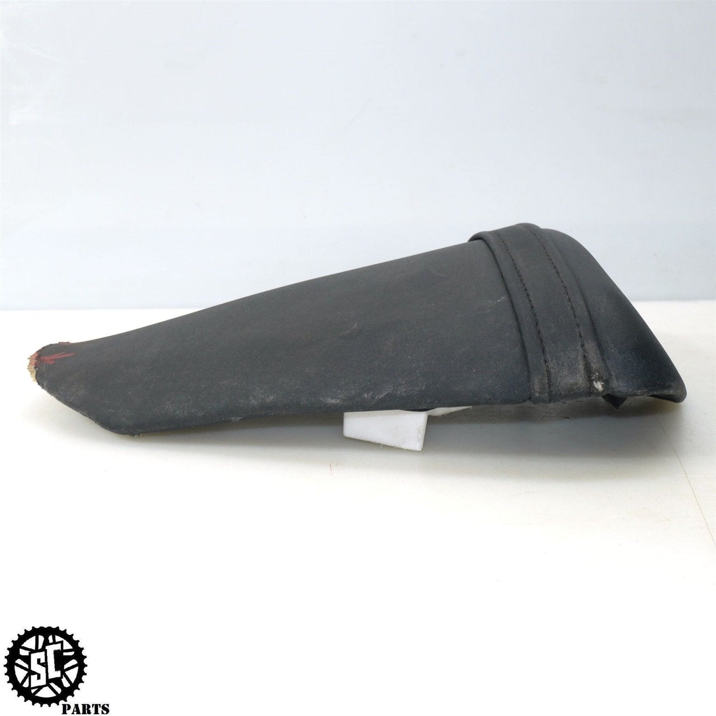 13-18 KAWASAKI NINJA ZX6R REAR PASSENGER SEAT K59