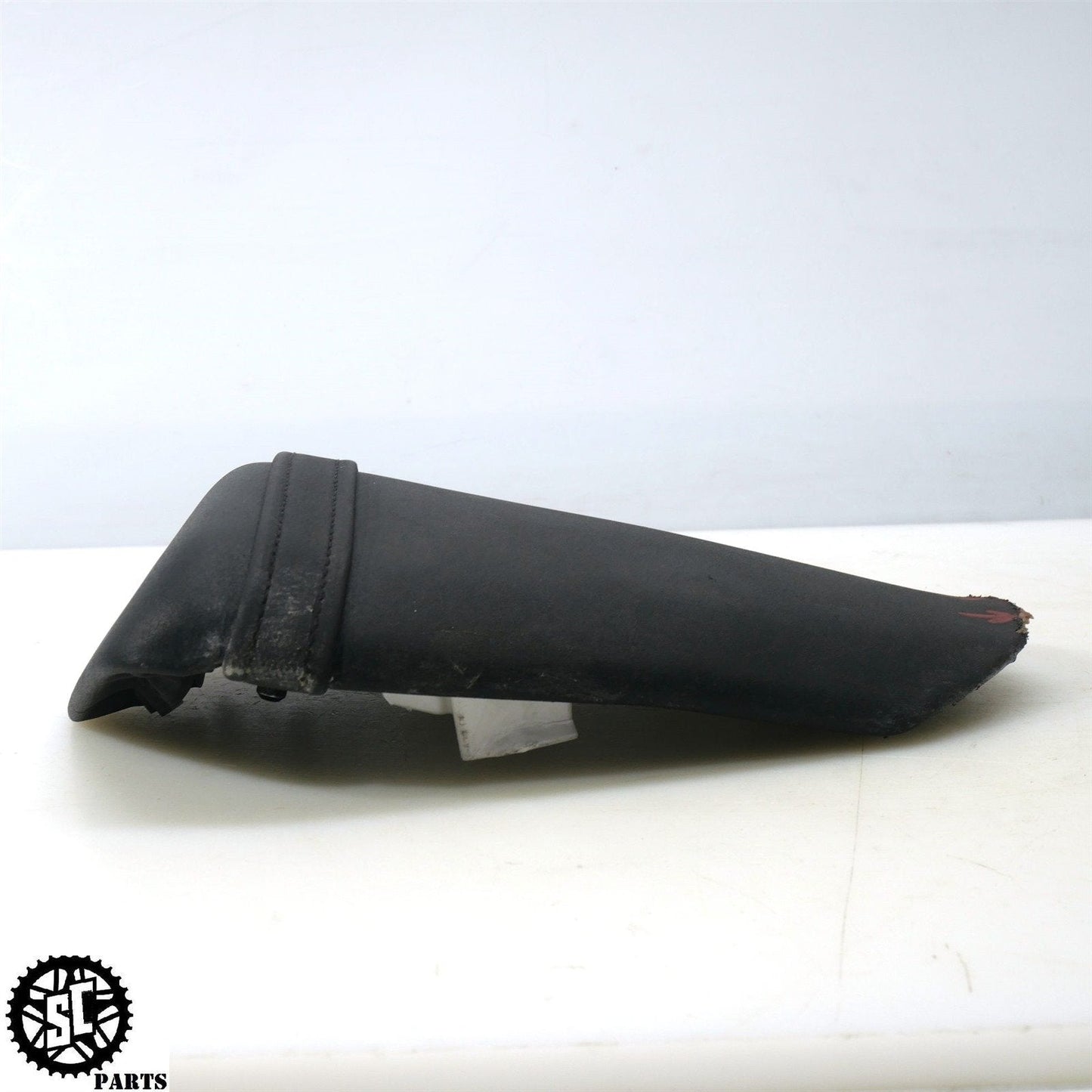 13-18 KAWASAKI NINJA ZX6R REAR PASSENGER SEAT K59