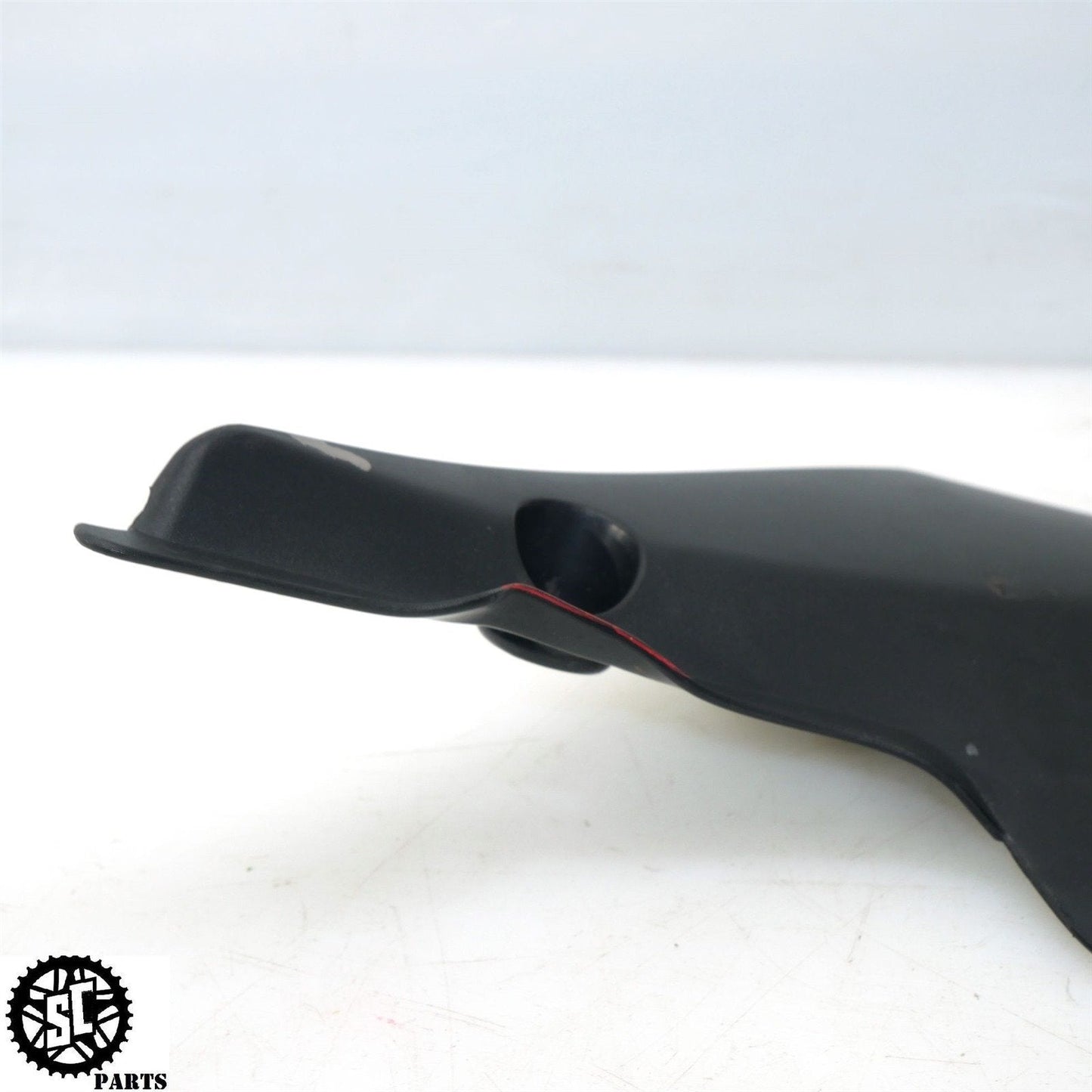 06 07 SUZUKI GSXR 600 FUEL GAS TANK SEAT FAIRING TRIM S32