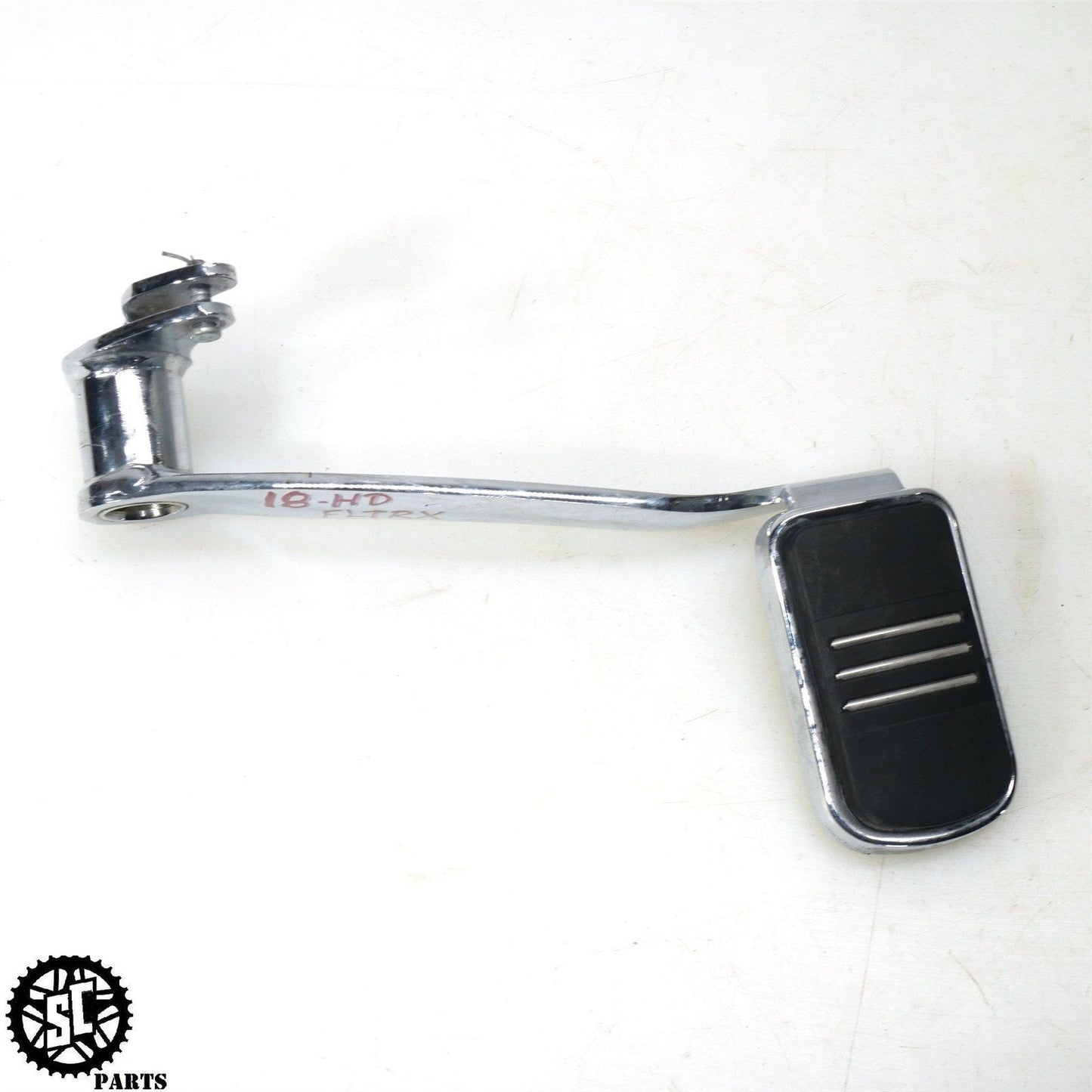 14-22 2018 HARLEY TOURING ROAD GLIDE BRAKE PEDAL STREAMLINER HD08