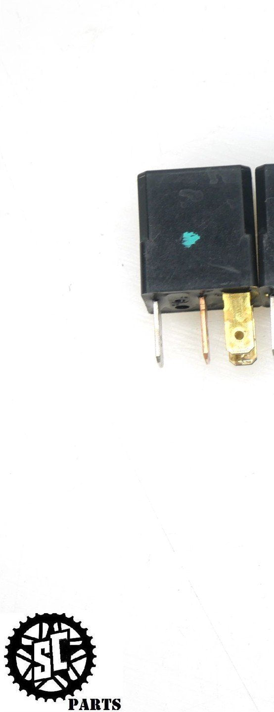 16-19 DUCATI PANIGALE 899 959 1199 1299 RELAY nais JAPAN CM1a-12V ACM33201 D02