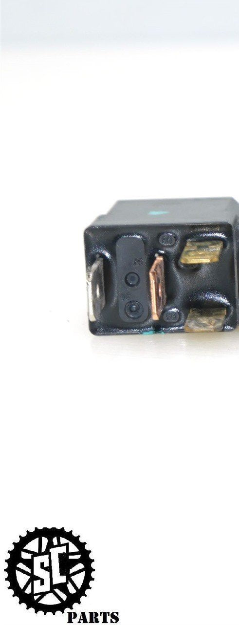 16-19 DUCATI PANIGALE 899 959 1199 1299 RELAY nais JAPAN CM1a-12V ACM33201 D02