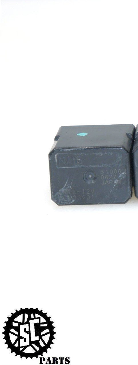 16-19 DUCATI PANIGALE 899 959 1199 1299 RELAY nais JAPAN CM1a-12V ACM33201 D02
