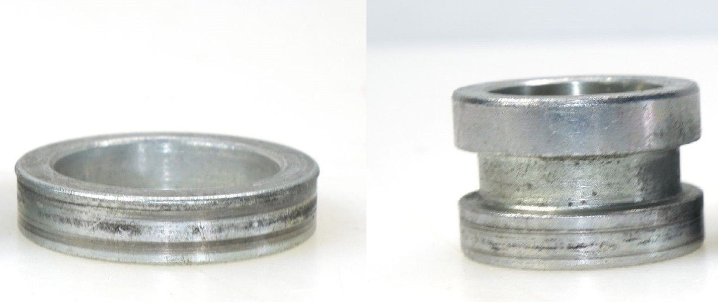 16-19 DUCATI PANIGALE 899 959 FRONT WHEEL AXLE SPACER D02