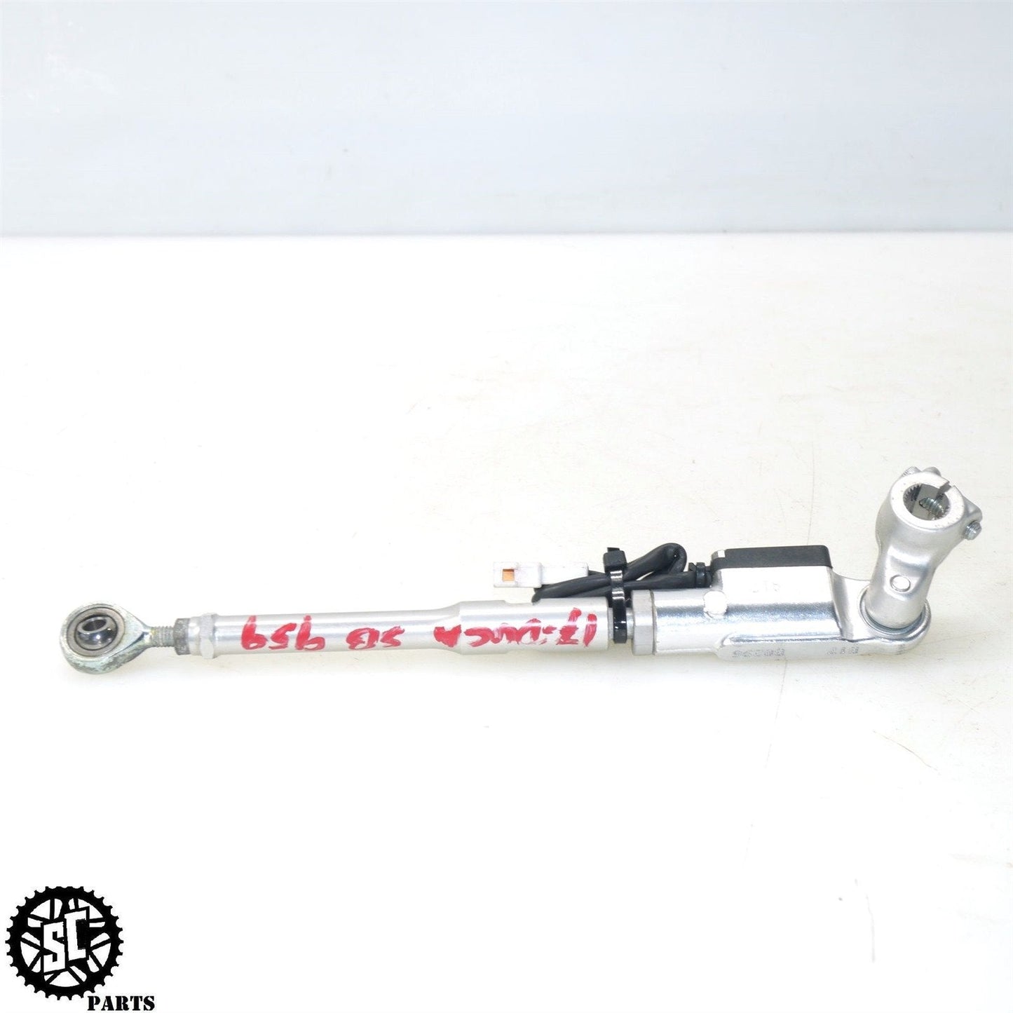 16-19 DUCATI PANIGALE 899 959 1199 QUICK SHIFTER SENSOR D02