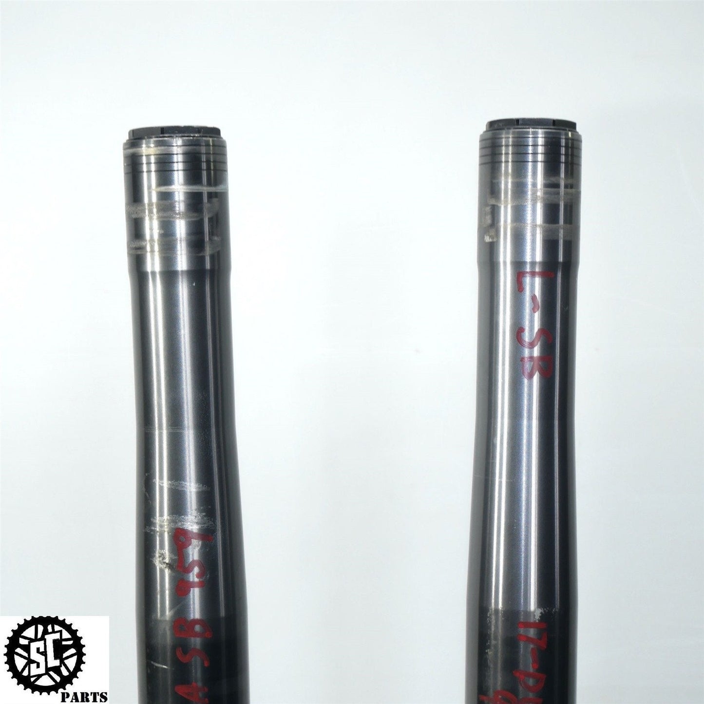 16-19 DUCATI PANIGALE 959 FRONT FORK TUBE LEG SB D02