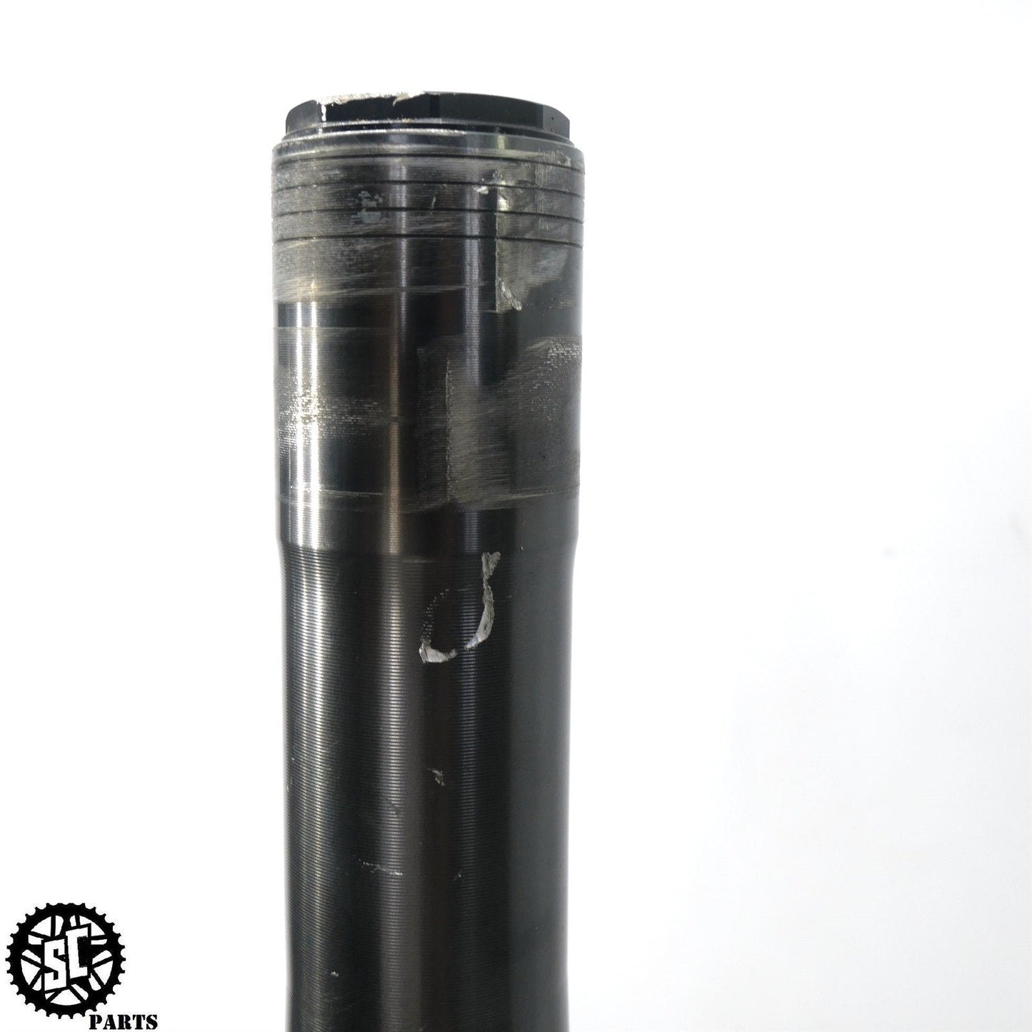 16-19 DUCATI PANIGALE 959 FRONT FORK TUBE LEG SB D02