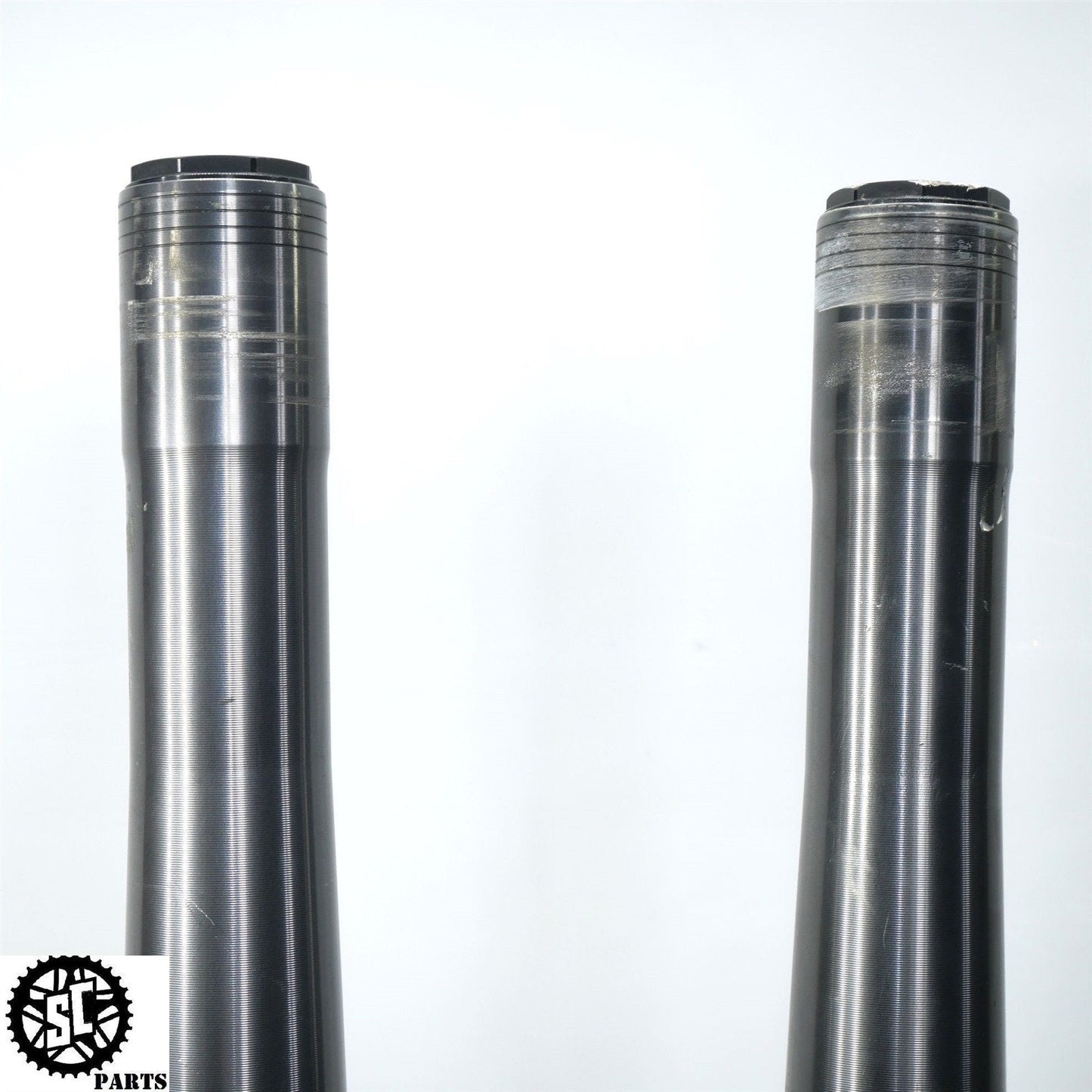 16-19 DUCATI PANIGALE 959 FRONT FORK TUBE LEG SB D02