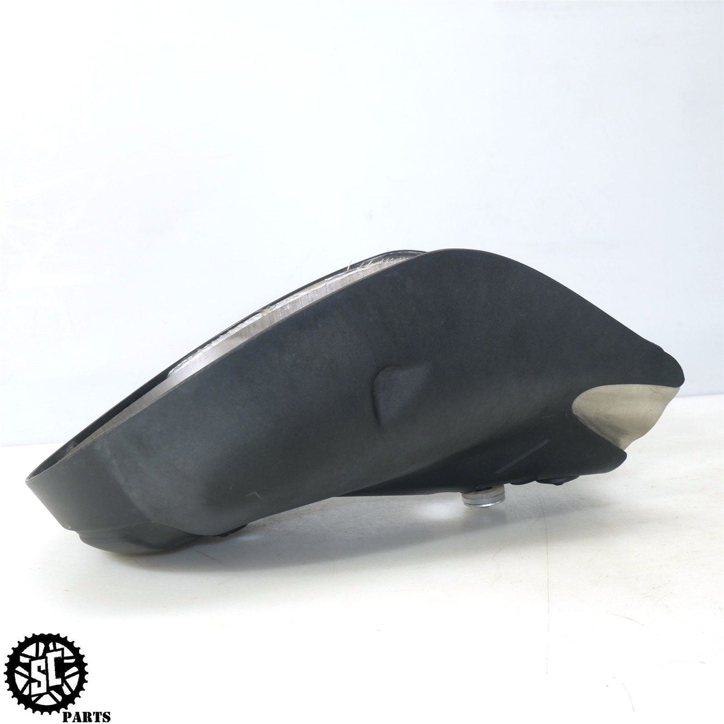 16-19 DUCATI PANIGALE 899 959 EXHAUST HEAT SHIELD COVER D02