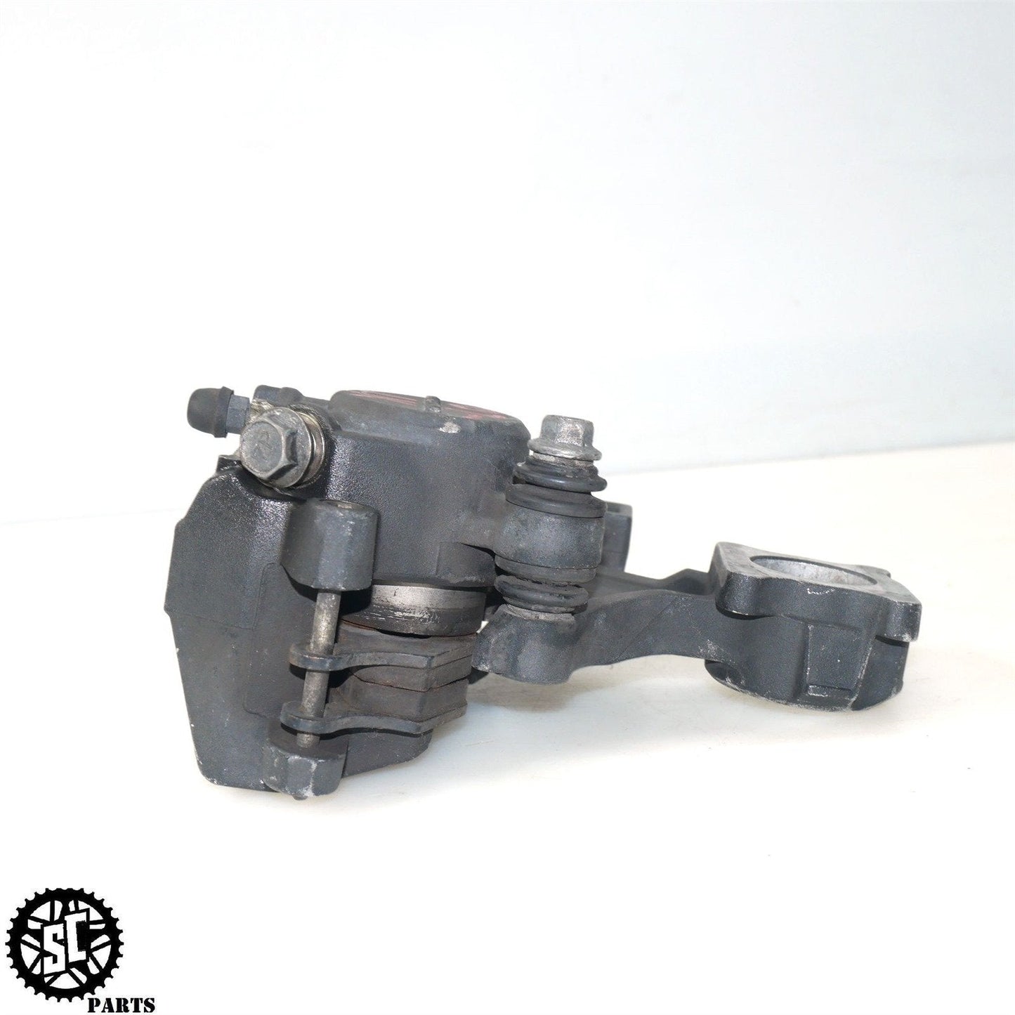 07 08 SUZUKI GSXR1000 REAR CALIPER S57