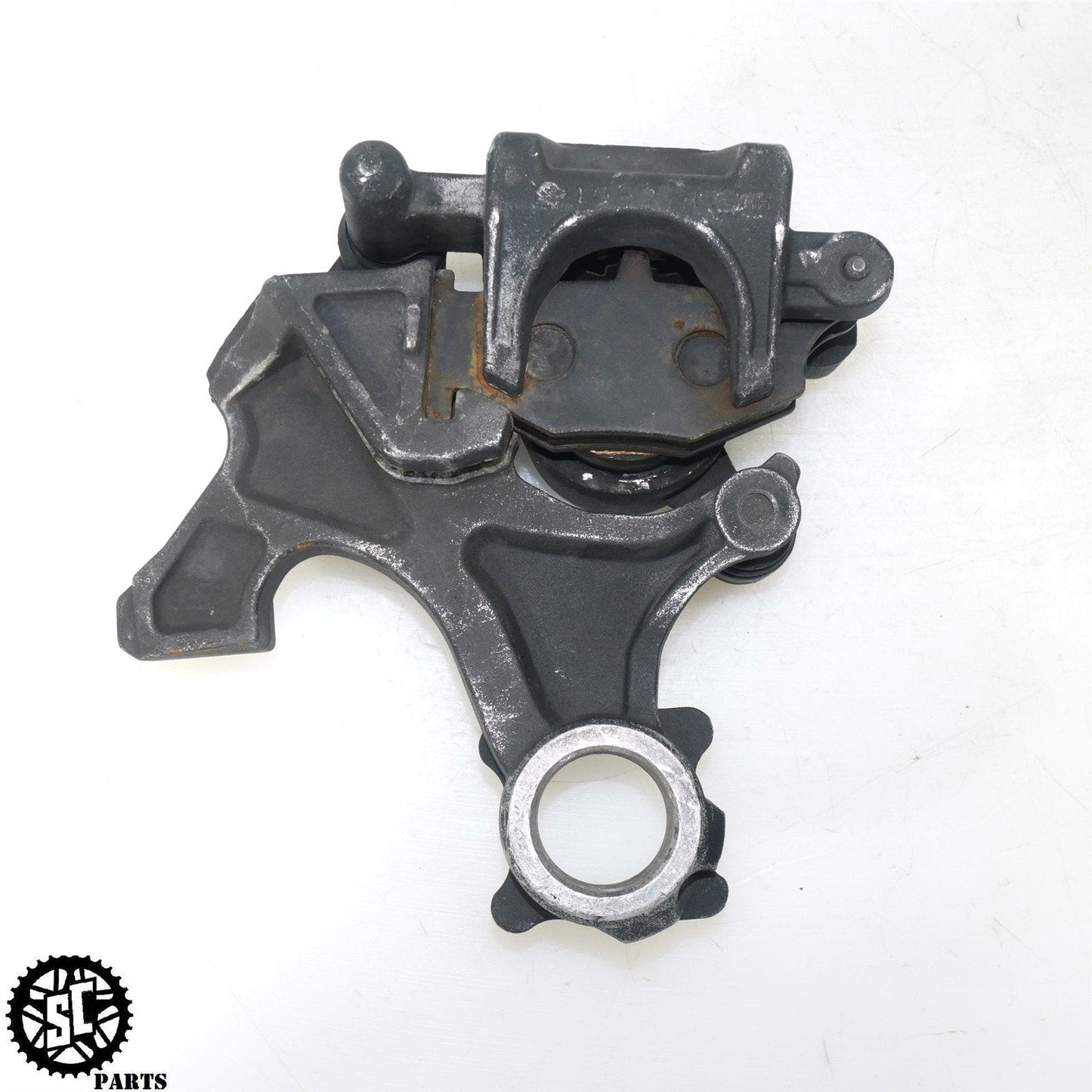 07 08 SUZUKI GSXR1000 REAR CALIPER S57