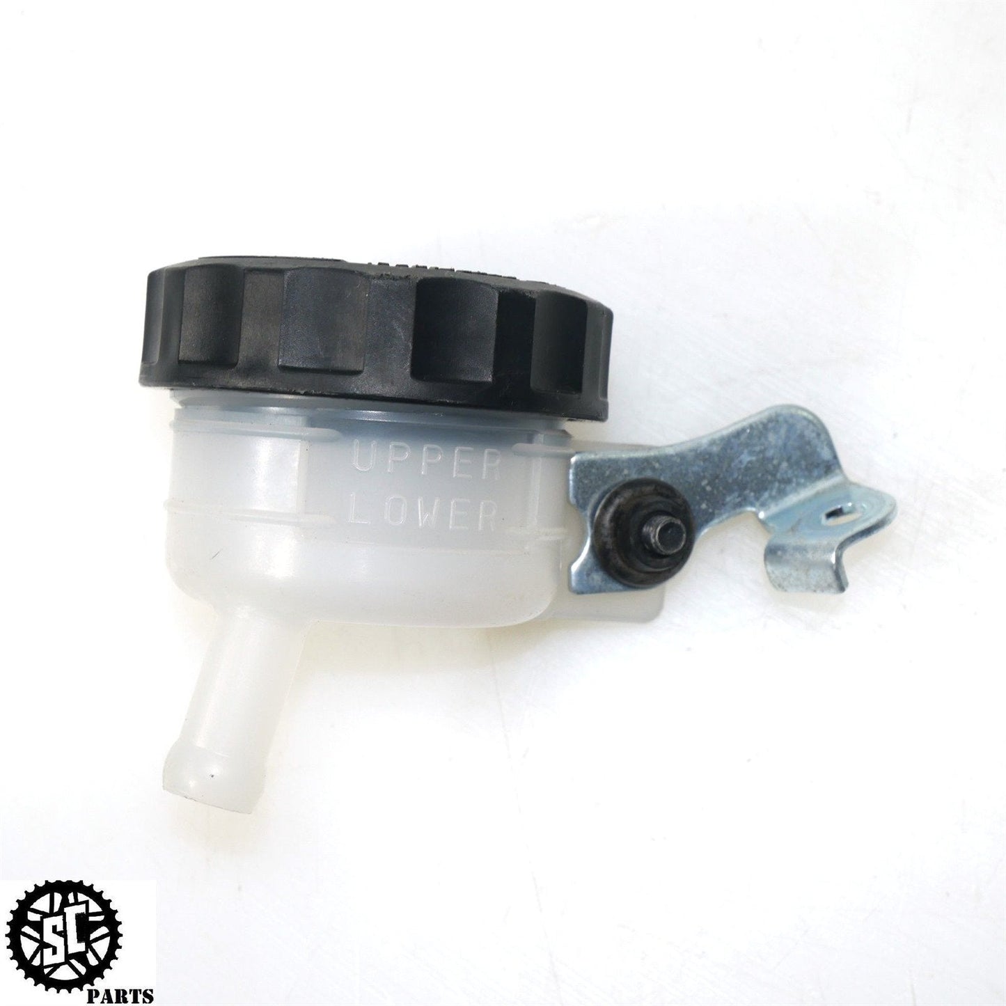 16-23 KAWASAKI NINJA ZX14R REAR BRAKE FLUID TANK K46