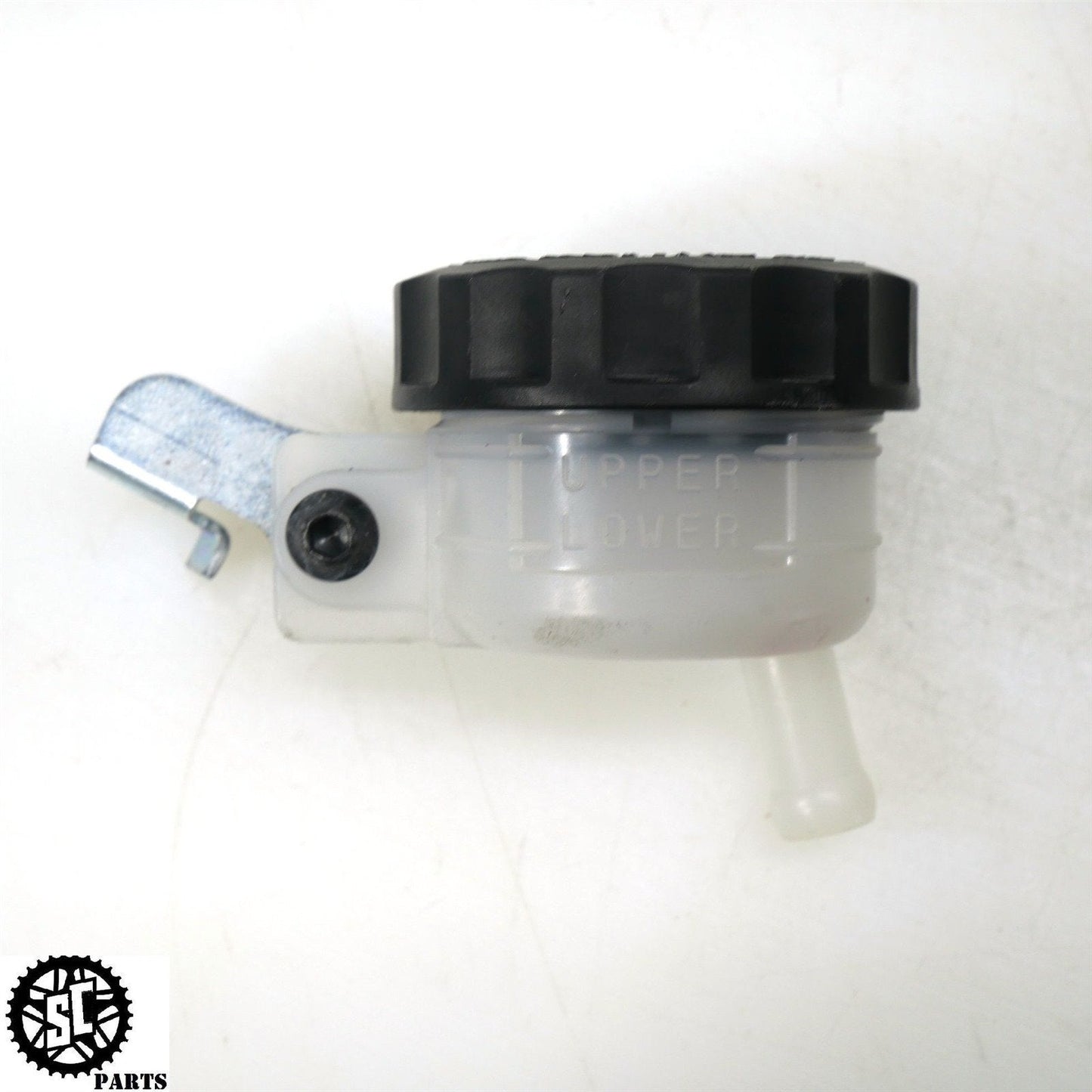 16-23 KAWASAKI NINJA ZX14R REAR BRAKE FLUID TANK K46