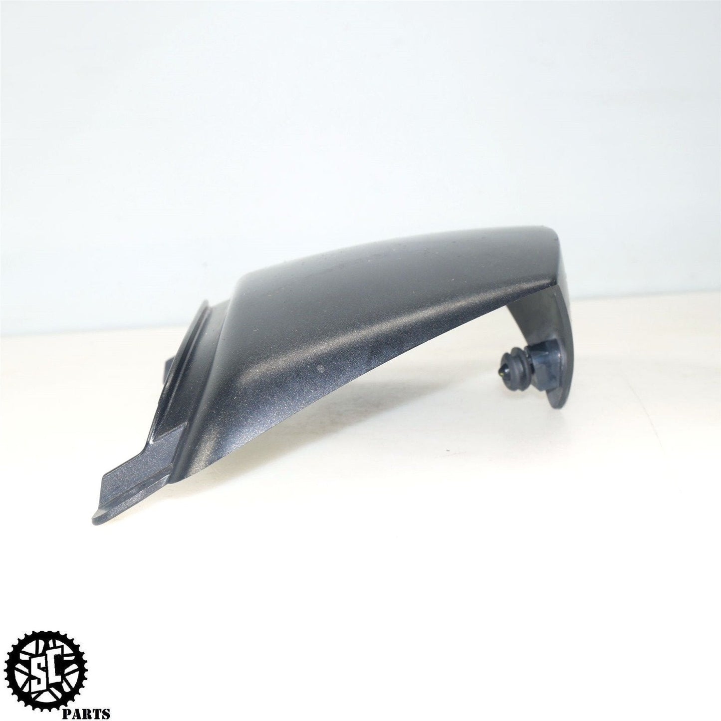2016 KAWASAKI NINJA ZX14R TAIL CENTER REAR FAIRING BLACK K46