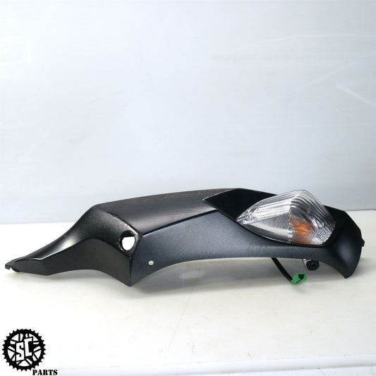 2016 KAWASAKI NINJA ZX14R REAR LEFT TAIL FAIRING BLINKER K46