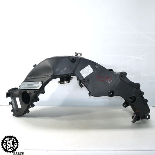 2016 KAWASAKI NINJA ZX14R FRAME CHASSIS *S* K46