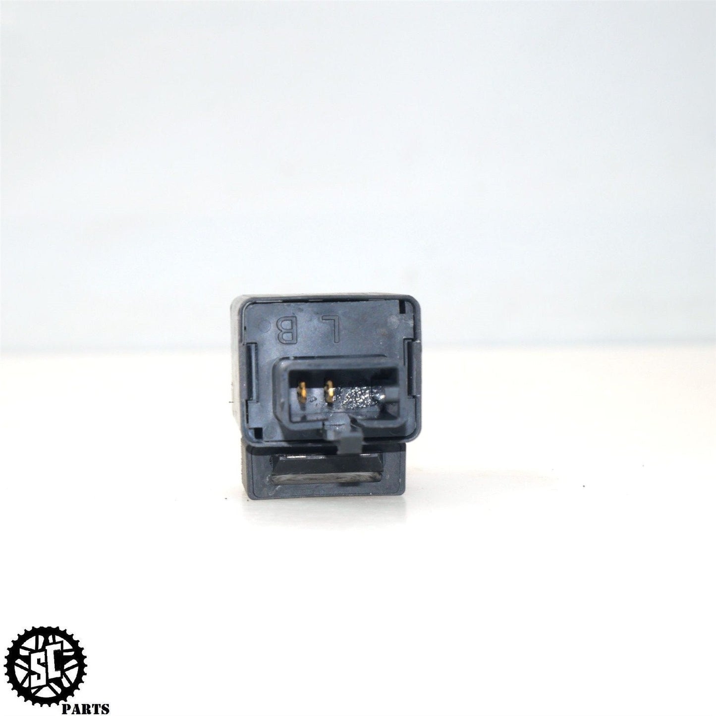 2015 TRIUMPH STREET TRIPLE 675 TURN SIGNAL FLASHER BLINKER RELAY SWITCH T18