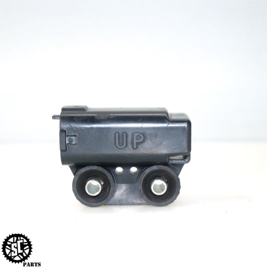 2015 TRIUMPH STREET TRIPLE 675 TIP OVER CRASH SENSOR SWITCH T18