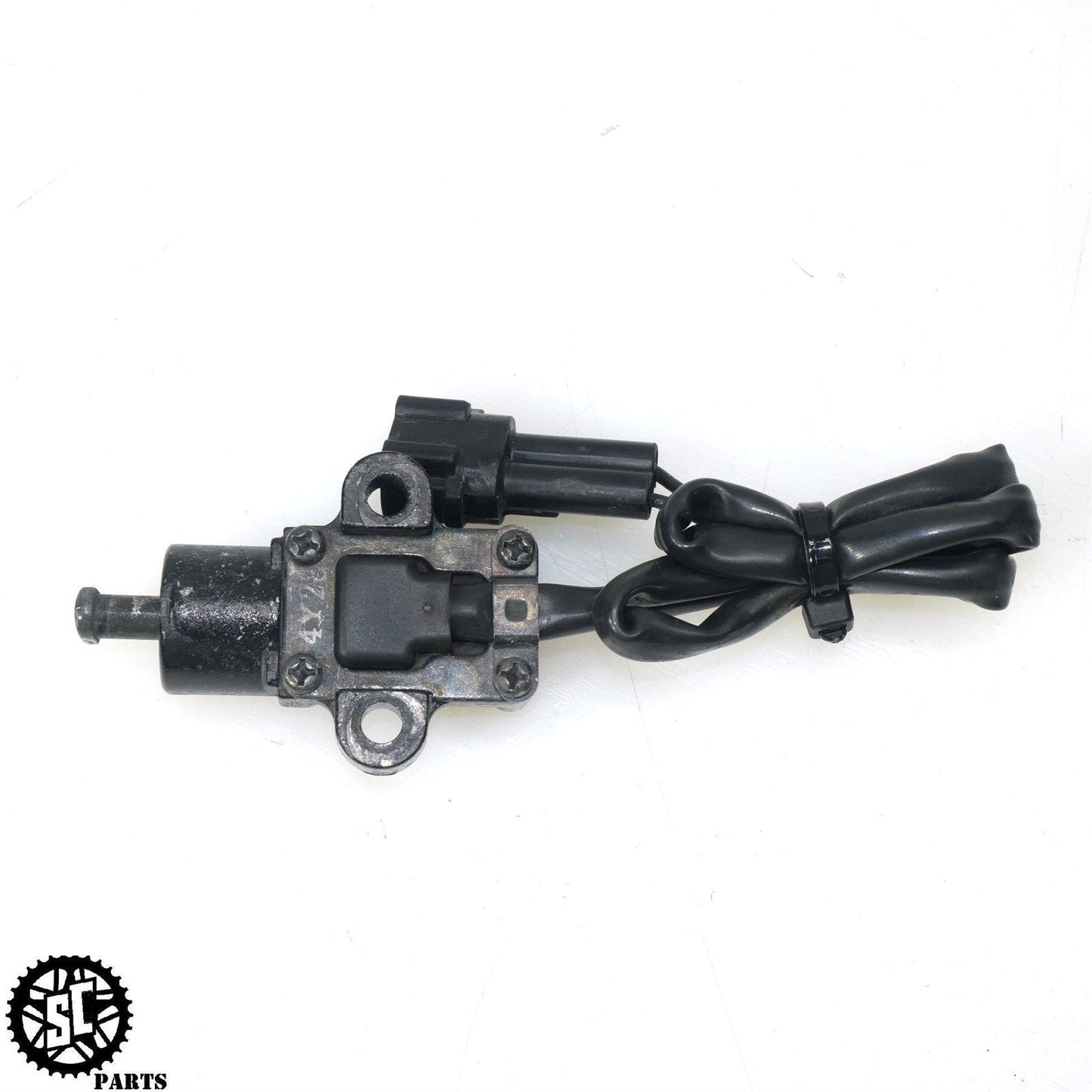 2015 TRIUMPH STREET TRIPLE 675 KICKSTAND SWITCH SENSOR T18