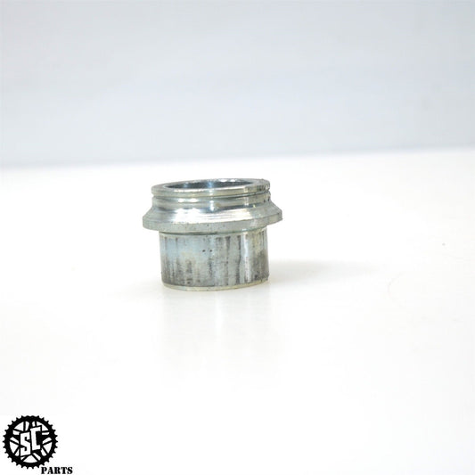 2015 TRIUMPH STREET TRIPLE 675 REAR SPROCKET HUB AXLE INNER SPACER T18