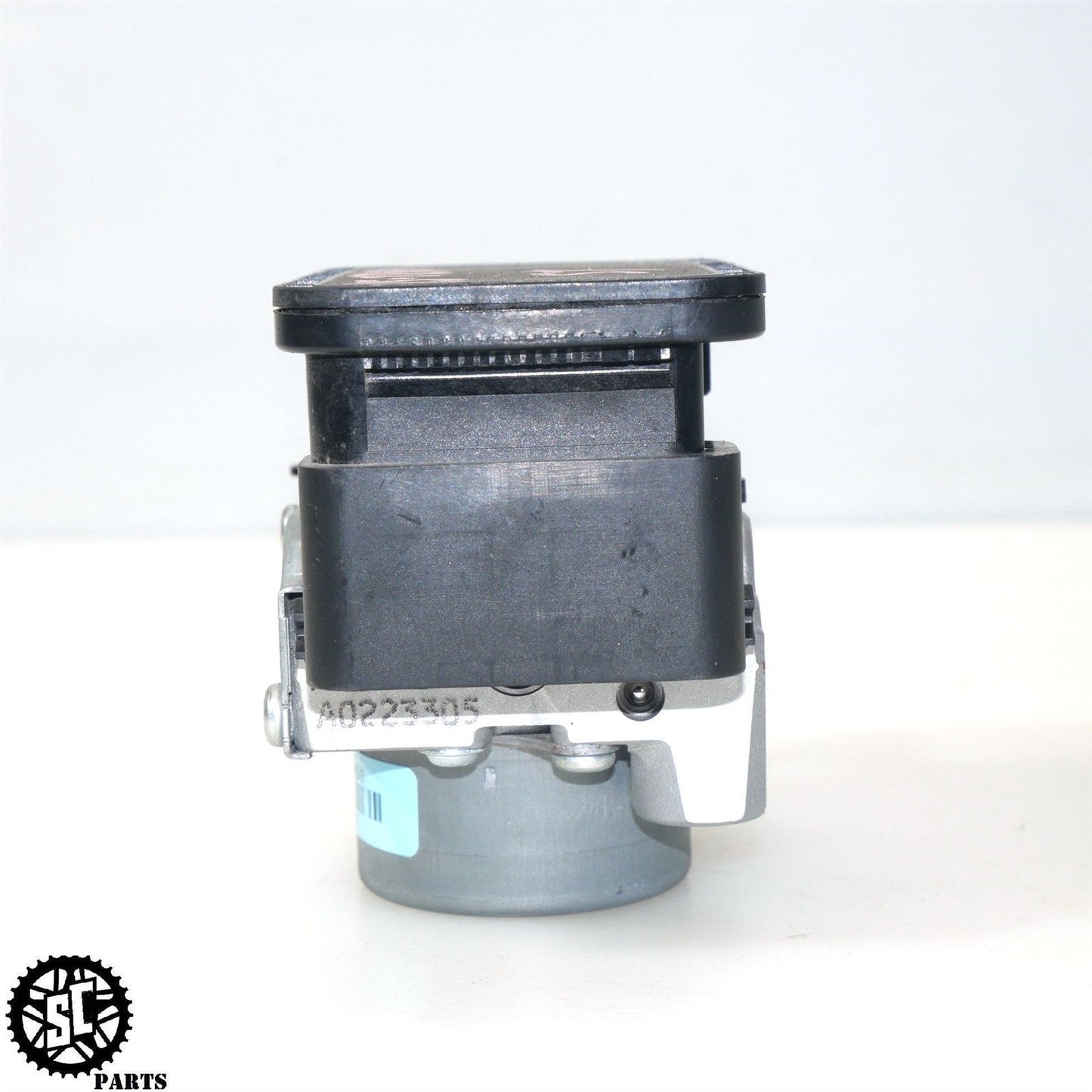 2015 TRIUMPH STREET TRIPLE 675 ABS BRAKE PUMP MODULE T18