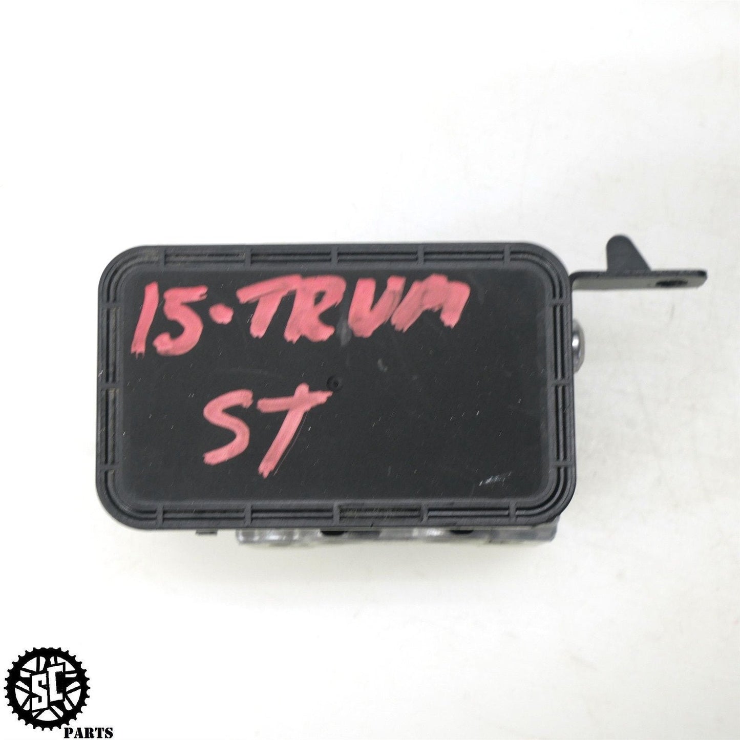 2015 TRIUMPH STREET TRIPLE 675 ABS BRAKE PUMP MODULE T18