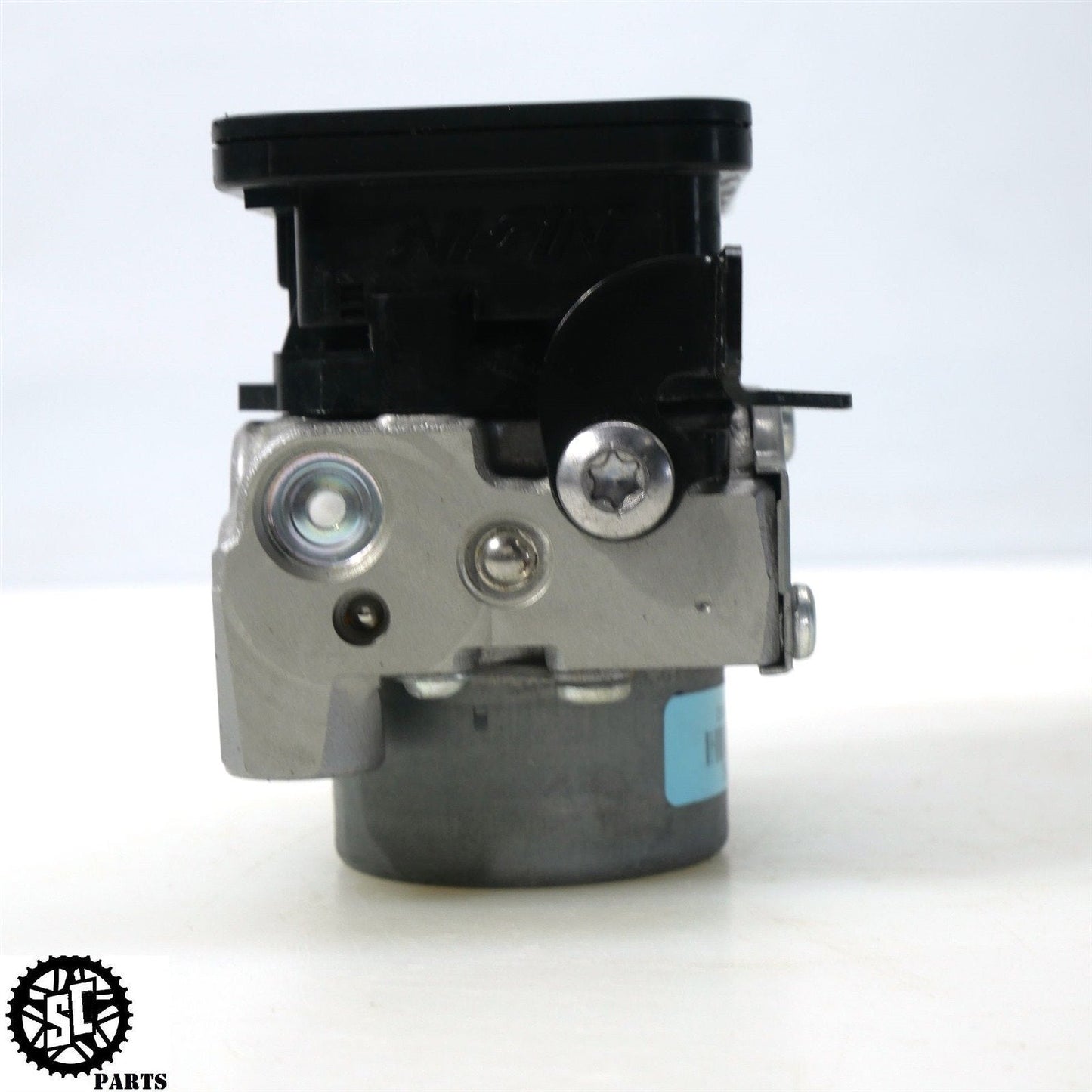 2015 TRIUMPH STREET TRIPLE 675 ABS BRAKE PUMP MODULE T18