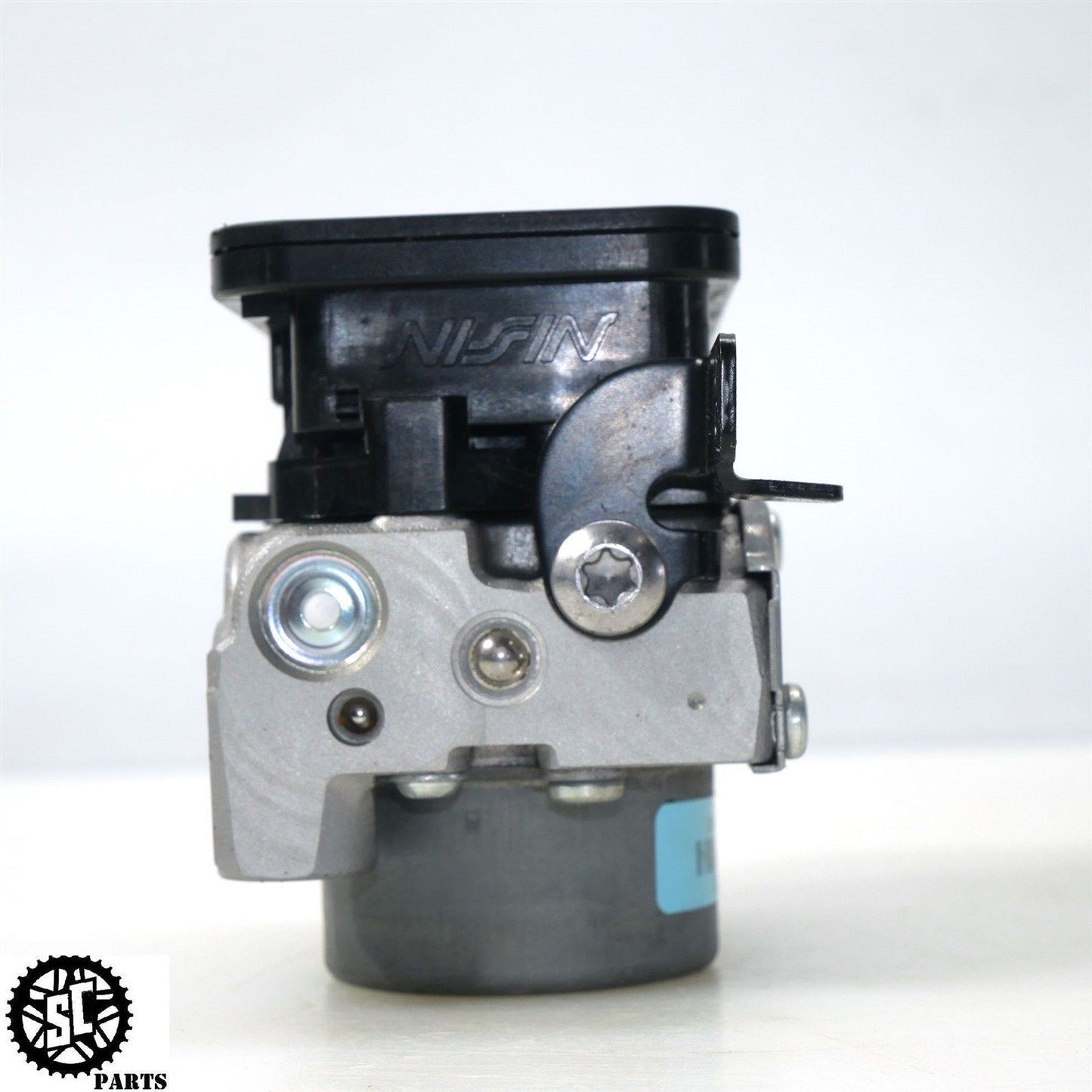 2015 TRIUMPH STREET TRIPLE 675 ABS BRAKE PUMP MODULE T18