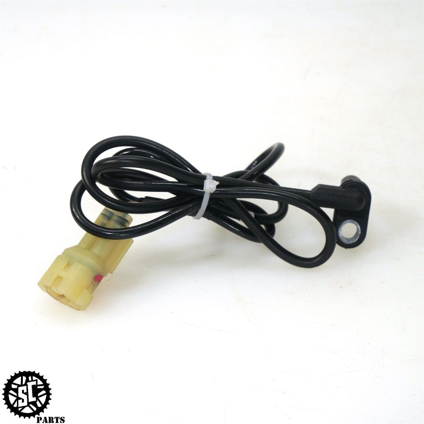 2015 TRIUMPH STREET TRIPLE 675 FRONT ABS BRAKE SENSOR T18
