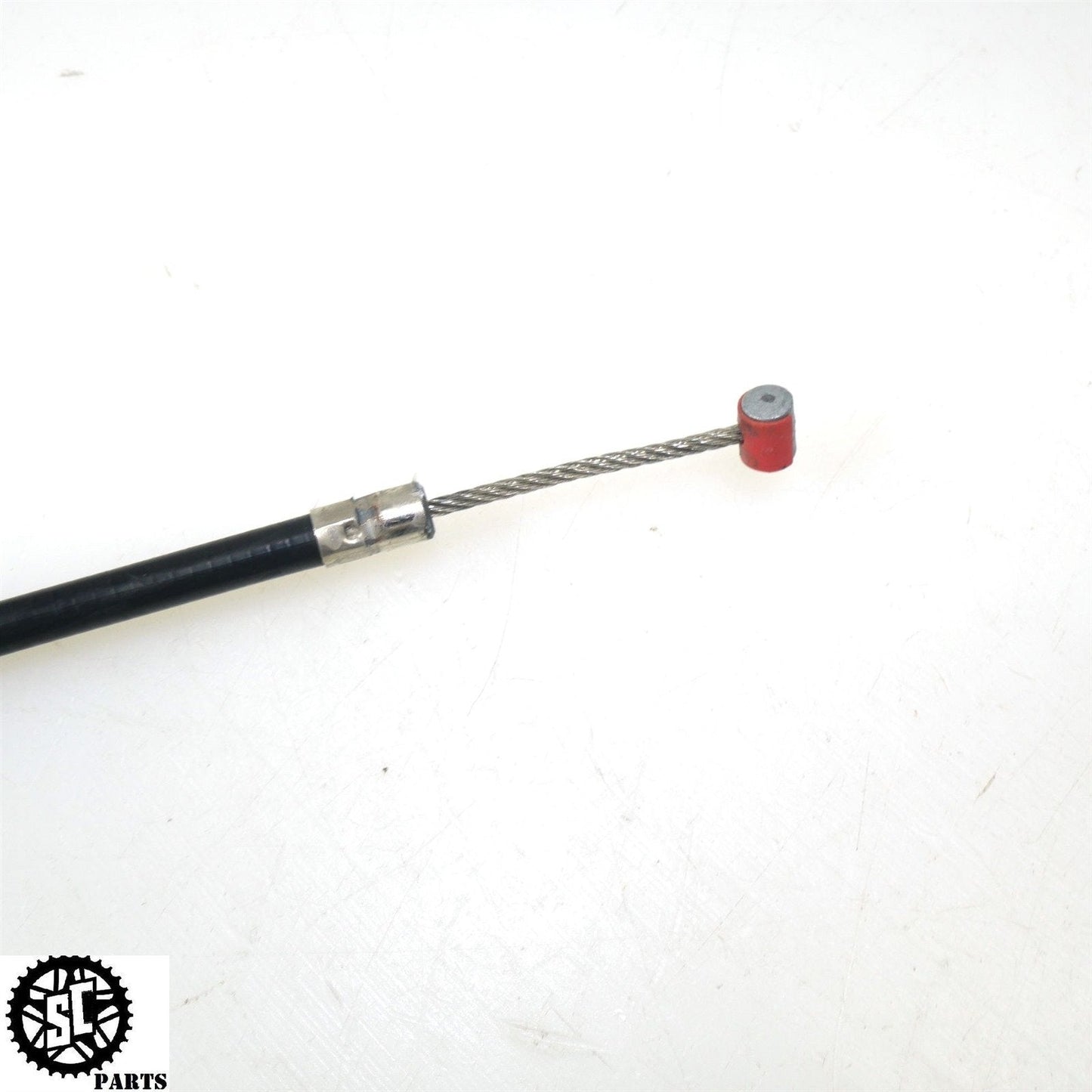 2015 TRIUMPH STREET TRIPLE 675 CLUTCH CABLE LINE T18