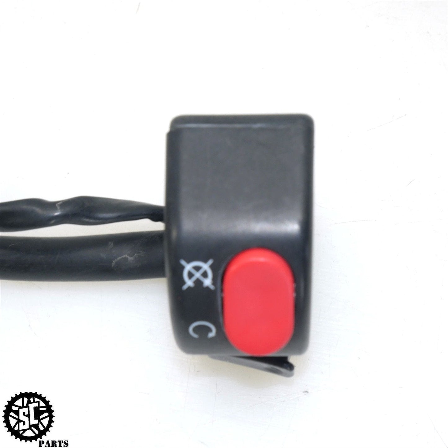 2015 TRIUMPH STREET TRIPLE 675 RIGHT CONTROL KILL SWITCH T18